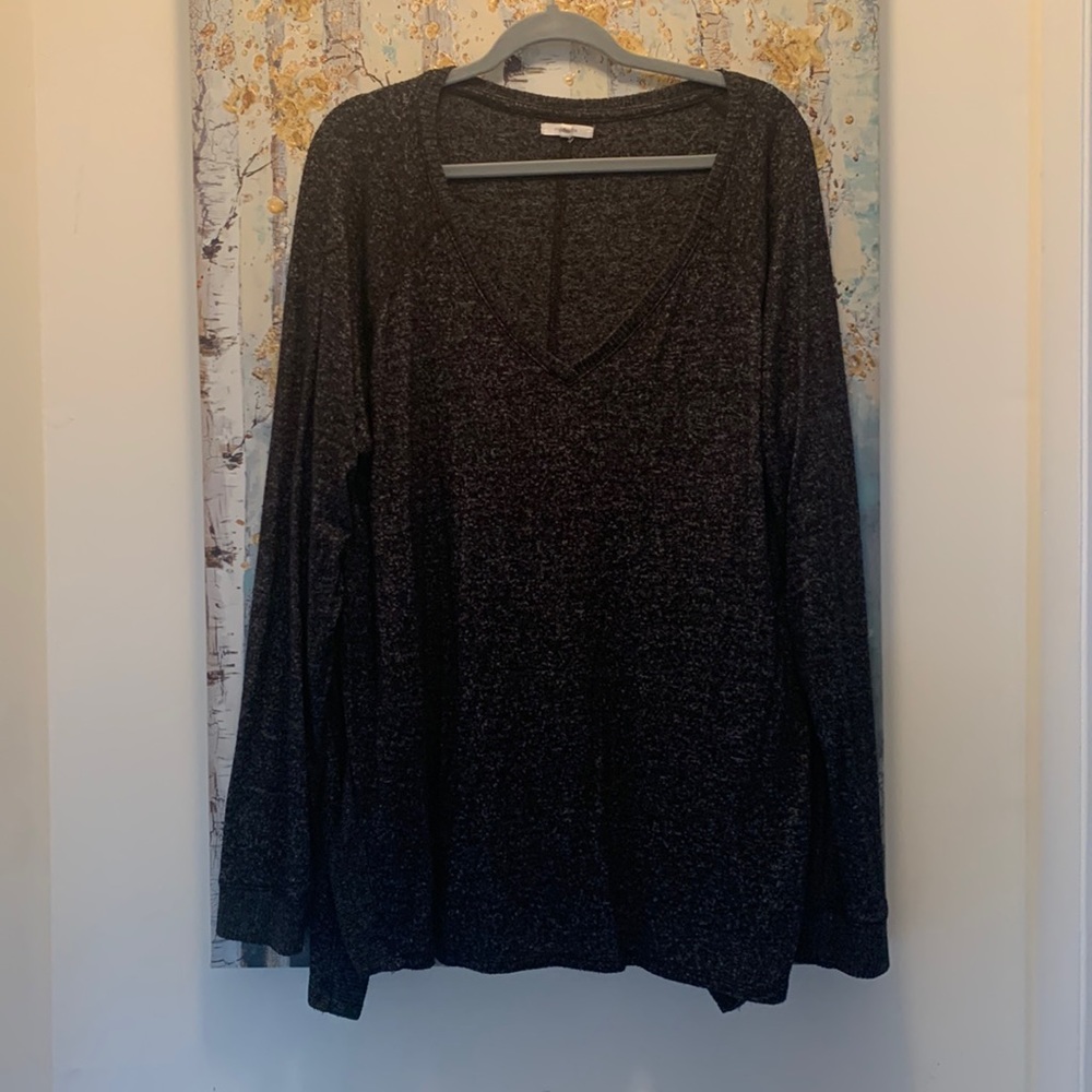 Maurice’s long sleeve sweater